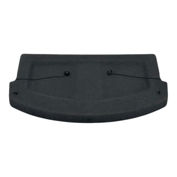 Hutablage Laderaumabdeckung VW Beetle 5C Titanschwarz 5C5867769C