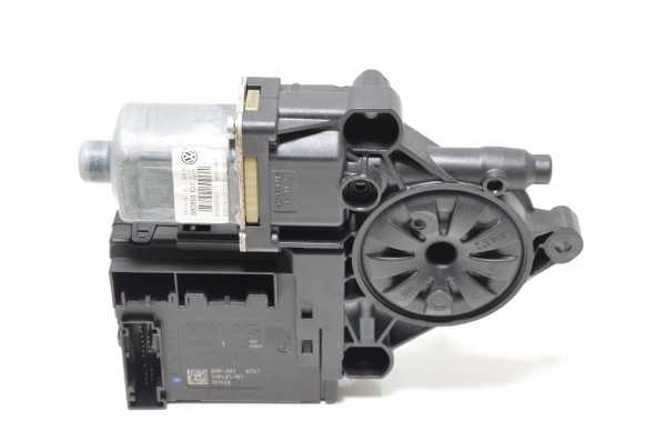 Fensterhebermotor vorne links Fahrertür VW Passat B7 362 365 3AA837461 3C0959793