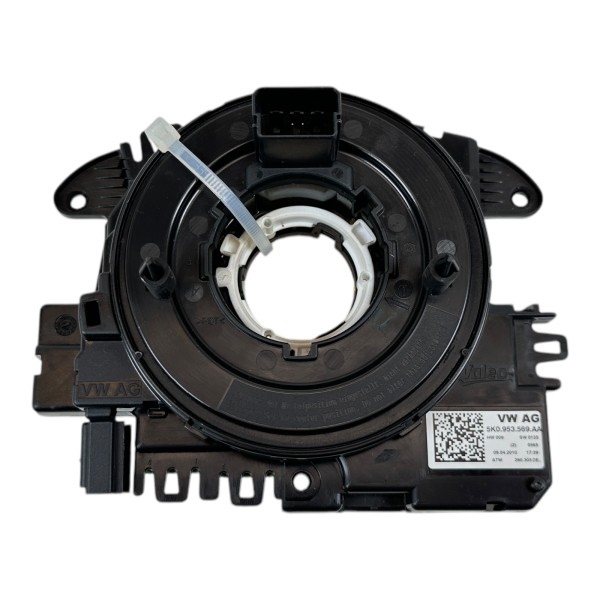 Schleifring Wickelfeder Rückstellring VW Passat B7 CC 358 5K0953569AA
