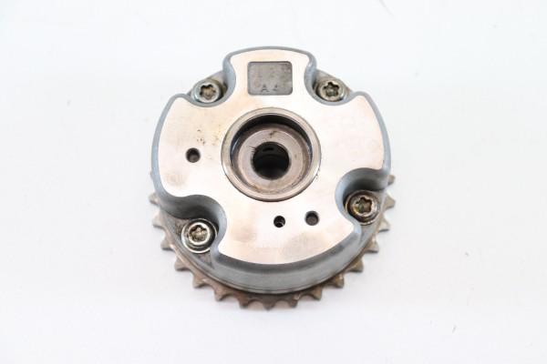 Nockenwellenversteller Einlass 3.2 4.2 V6 V8 Audi A4 A5 A6 R8 RS4 RS5 06E109083M