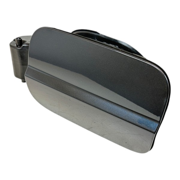Tankdeckel Tankklappe Tankverschluss Audi A6 4G grau LX7U 4G0809906C