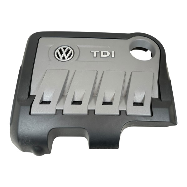 Motorabdeckung Abdeckung Motor 2.0 TDI VW Golf 6 5K Passat B7 03L103925R