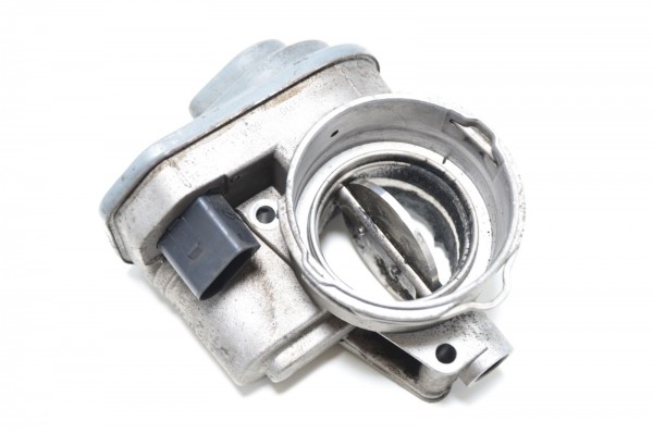 Reglerklappe AGR Ventil 1.9 2.0 TDI Audi Seat VW Abgasrückführung 038128063G
