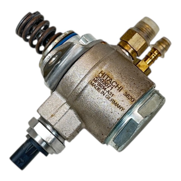 Hochdruckpumpe Hitachi Kraftstoffpumpe 1.2 1.4TSI Audi Seat Skoda VW Golf 5 6