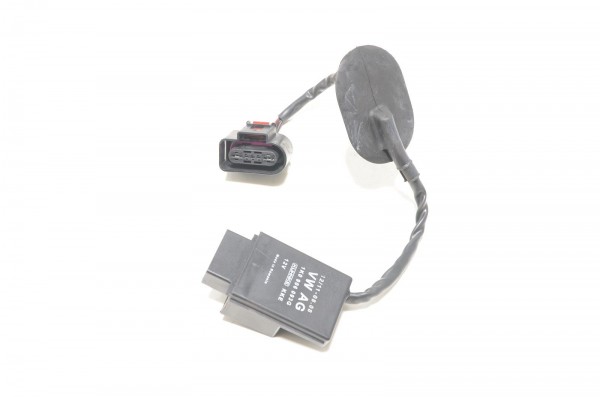 Steuergerät Kraftstoffpumpe Benzinpumpe Audi A1 Seat Skoda VW Polo 1K0906093G
