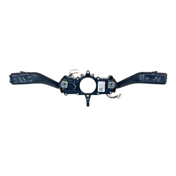 Lenkstockschalter Blinkerschalter Tempomat Seat Leon Skoda VW Golf 6 1K5953521BM