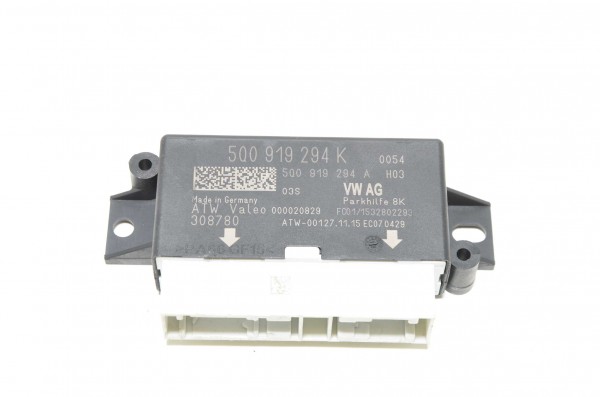 Steuergerät Einparkhilfe Parkhilfe PDC Audi A3 Seat Skoda VW Golf 7 5Q0919294K