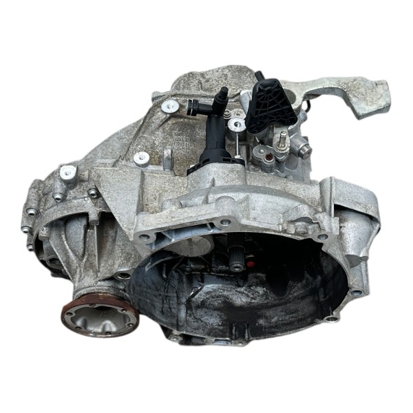 Schaltgetriebe Getriebe 6 Gang 1.2 1.4 TSI NBY Audi A3 Seat Skoda VW Golf 120tkm