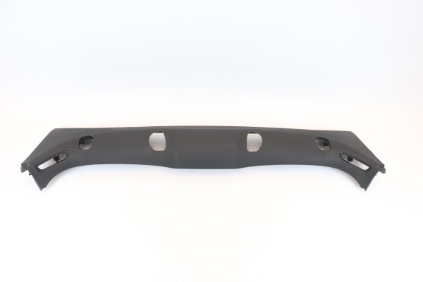 Rückwandverkleidung Abdeckung Rückwand Audi A3 Cabrio 8P 8P7868573C