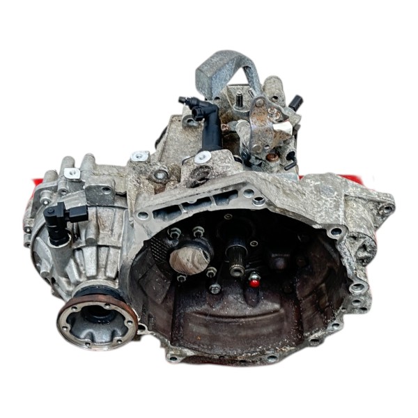 Schaltgetriebe 5 Gang Getriebe JDJ 1.6 102PS VW Beetle 1Y 9C 172tkm