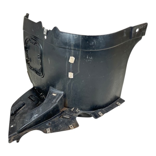 Radhauschale Vorderteil Innenkotflügel vorne rechts VW Golf 7 5G0805912N