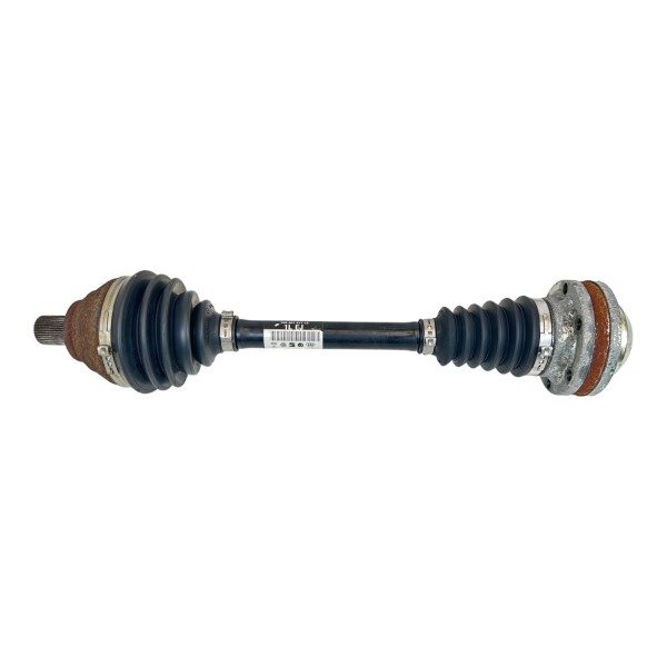 Antriebswelle vorne links 7 Gang DSG 1.8 TSI Audi Seat Skoda VW 1K0407271LE