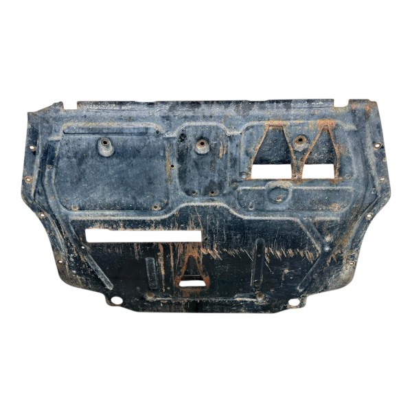 Triebwerkschutz Unterboden 1.8 2.0TSI Allrad VW Golf Skoda Octavia 1Z 1K0018930L