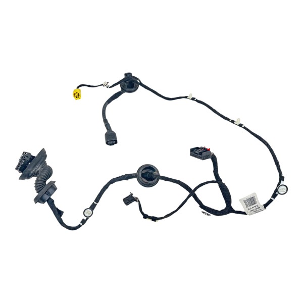 Türkabelbaum vorne rechts Leitungssatz Audi A3 Sportback 8P 8P4971030C