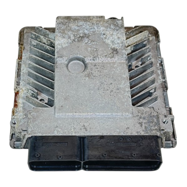 Motorsteuergerät 2.0 TDI 170 PS BMR VW Passat 3C 03G906018EM