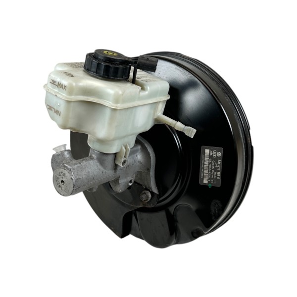 Bremskraftverstärker Hauptbremszylinder Audi TT 8J 8J1614105R