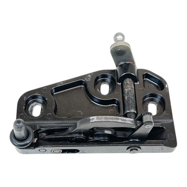 Verdeckverschluss Oberteil rechts Audi A4 Cabrio 8H B6 B7 8H0871386A