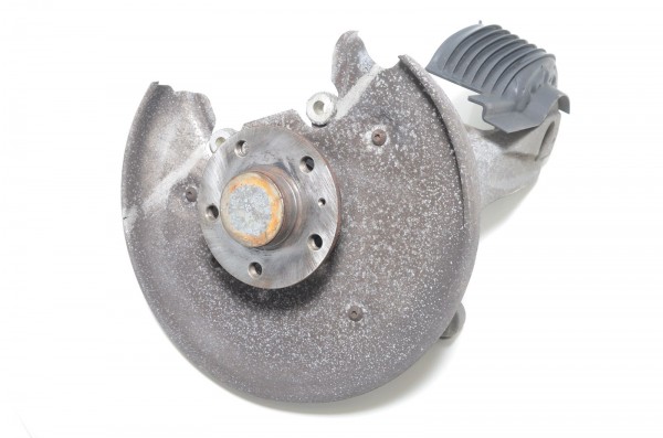 Achsschenkel Radlagergehäuse Beifahrerseite hinten rechts Audi A4 A5 8K0505436R