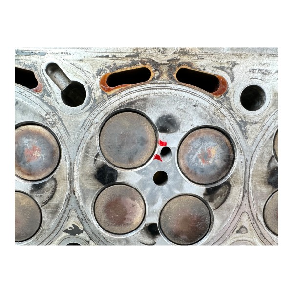 Zylinderkopf Zylinder 4-6 2.7TDI 3.0TDI Audi A6 4F 059103063GF