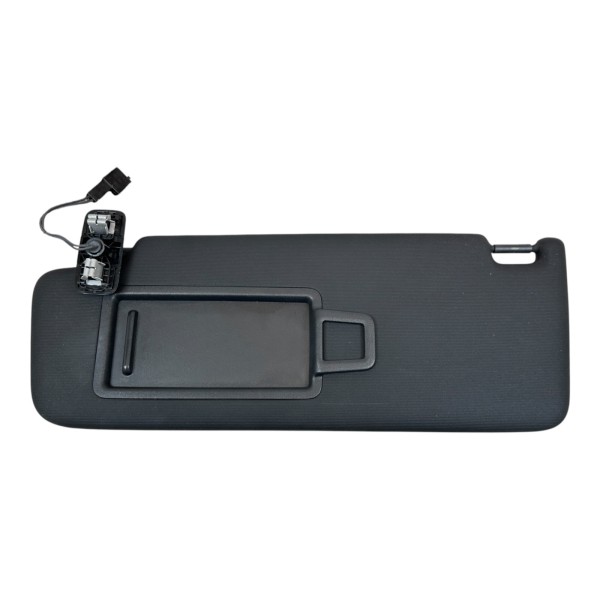 Sonnenblende Sonnenschutzblende links VW Golf 7 schwarz 5G0857551AJ