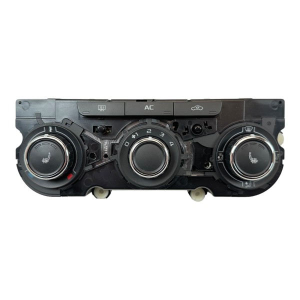 Klimabedienteil Climatic Sitzheizung Skoda Octavia 1Z Superb Yeti 5L 3T0820047AD