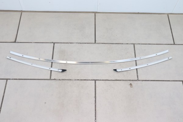 Halteschienen Set VW Beetle Cabrio 1Y 1Y0845393B 1Y0845391A 1Y0845392A