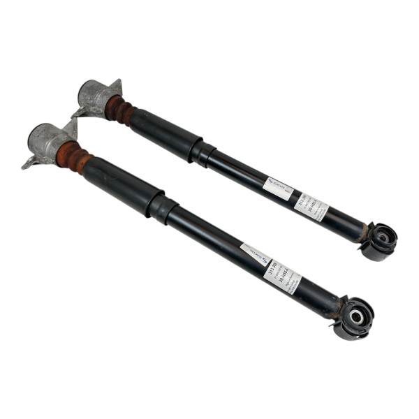 Stoßdämpfer Set Hinterachse Sachs 313 366 Dämpfer hinten Audi A5 Coupe 8T