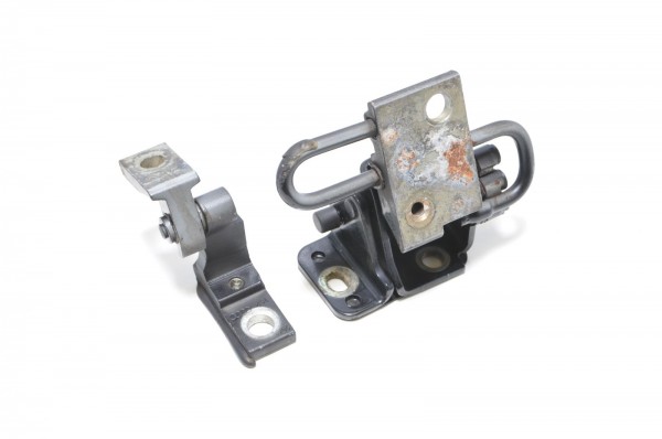 Türscharnier original Scharnier vorne links Audi A4 S4 RS4 8E B6 B7 Seat Exeo 3R
