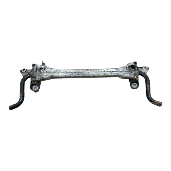 Stabilisator Stabistange Strebe Vorderachse Audi S6 4F 4F0199403E 4F0411309H