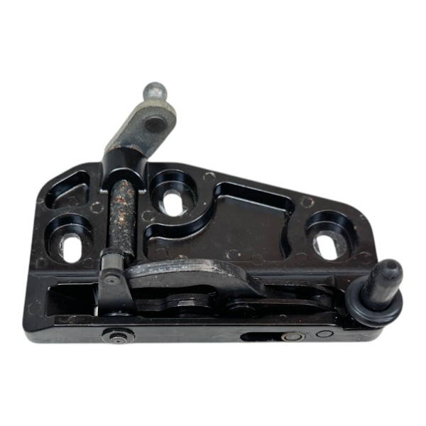 Verdeckverschluss Oberteil links Audi A4 Cabrio 8H B6 B7 8H0871385A