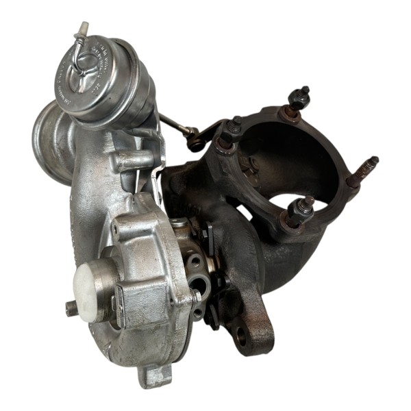 Turbolader Turbo Abgasturbolader 1.8T Audi TT 8N Seat Skoda VW 06A145713F