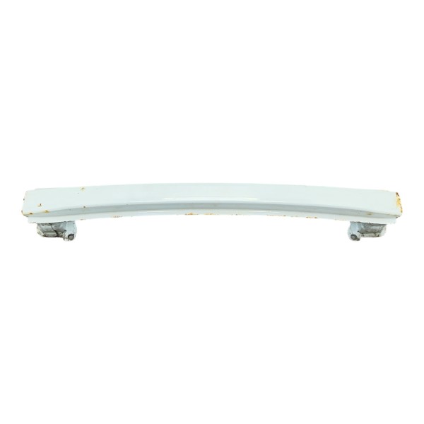 Stoßstangenträger Querträger hinten Skoda Fabia Combi NJ weiss LF9F 6V9807305