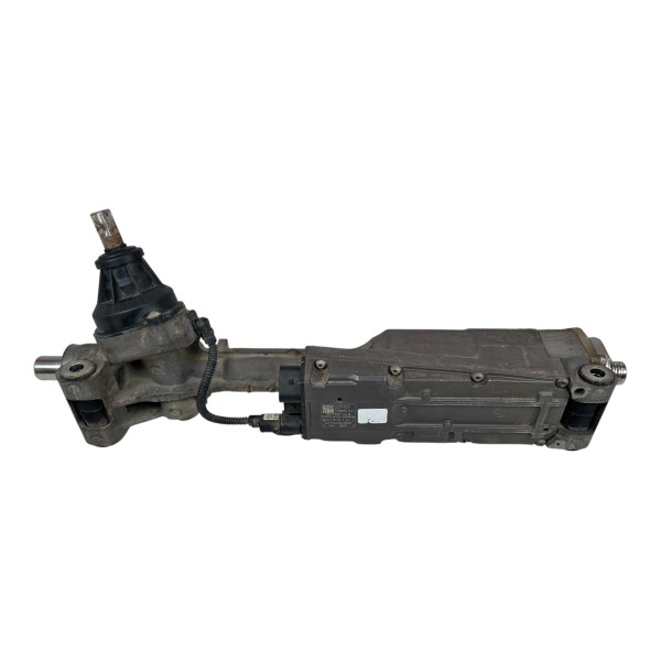 Lenkgetriebe Servolenkgetriebe Audi A4 8K A5 8T 8F Facelift 8K1423055BR