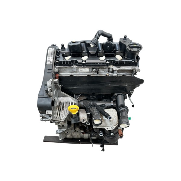 Motor Gebrauchtmotor 1.6 TDI CXXA CXXB Audi Skoda Octavia 5E VW Golf 7 117tkm