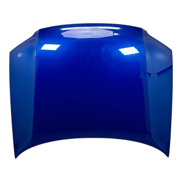 Motorhaube Frontklappe Fronthaube VW Passat 3BG blau LC5X 3B0823031K