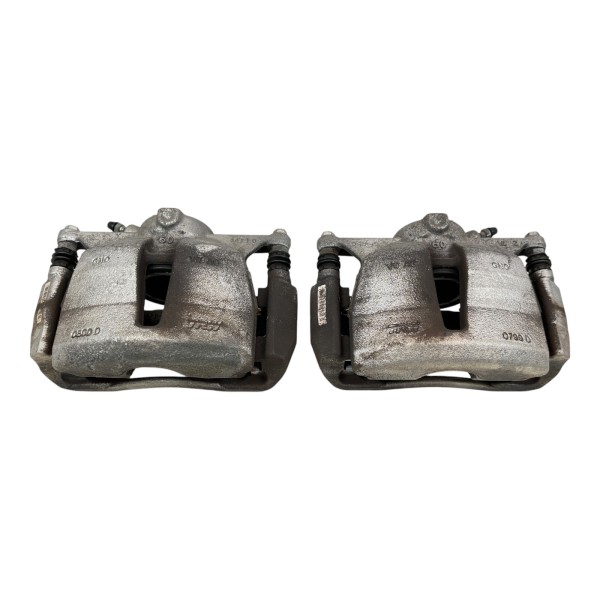 Bremssattel Set vorne 314x30mm Seat Alhambra VW Sharan 7N 7N0615124B