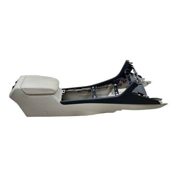 Mittelkonsole Mittelarmlehne Leder VW Golf 7 shetland 5G1863241BD