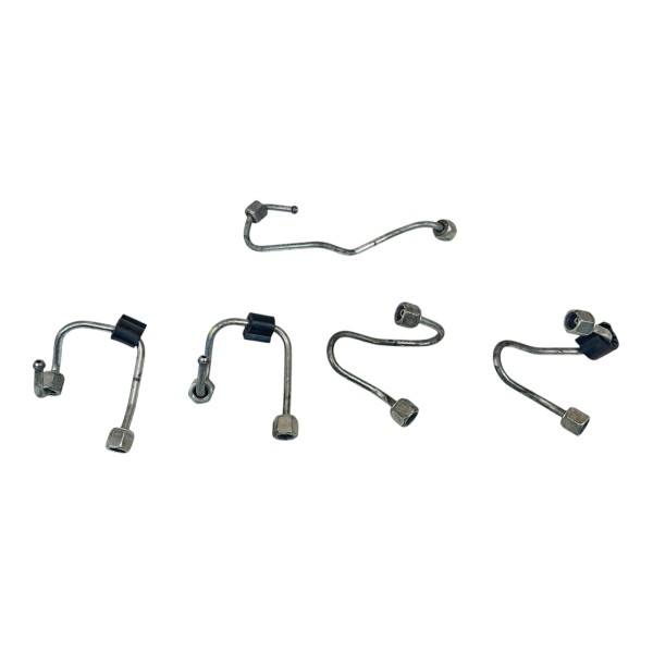 Dieselleitung Set Druckleitung 1.6TDI CAYB CAYC Audi Seat Skoda VW 03L130321G