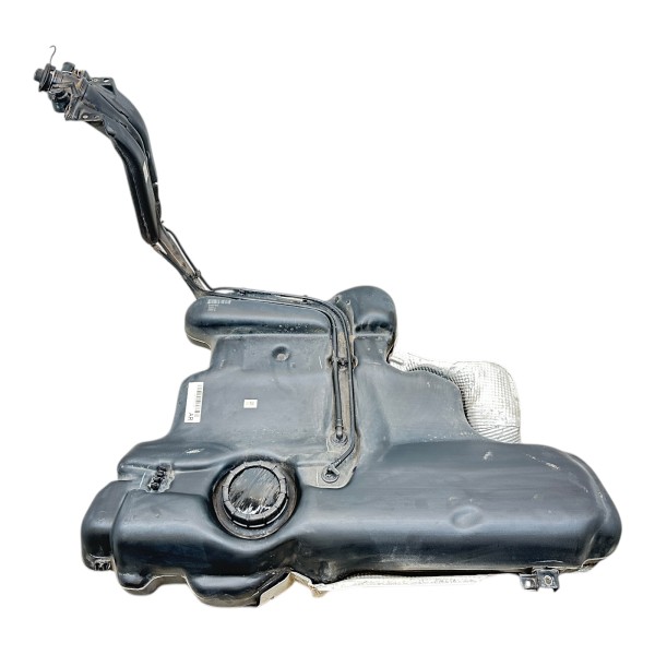 Kraftstofftank Kraftstoffbehälter Diesel Seat Toledo Skoda Rapid NH 6R7201021AR