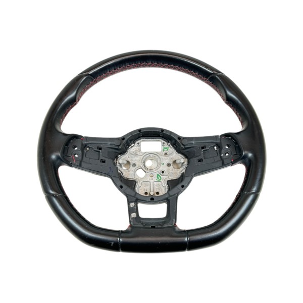 Multifunktionslenkrad Lenkrad Tiptronic VW Golf 7 GTI Facelift 5G0419091BR