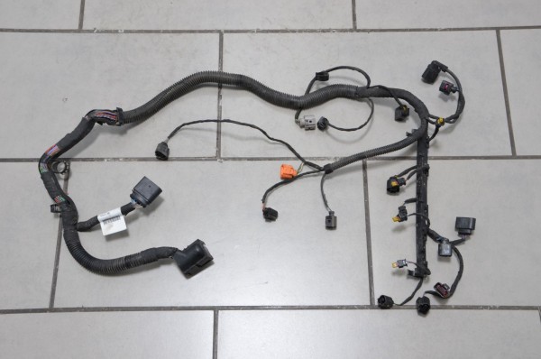Motorkabelbaum 1.2 TSI Audi A1 Seat Ibiza Skoda Fabia VW Polo 6R 03F971612B