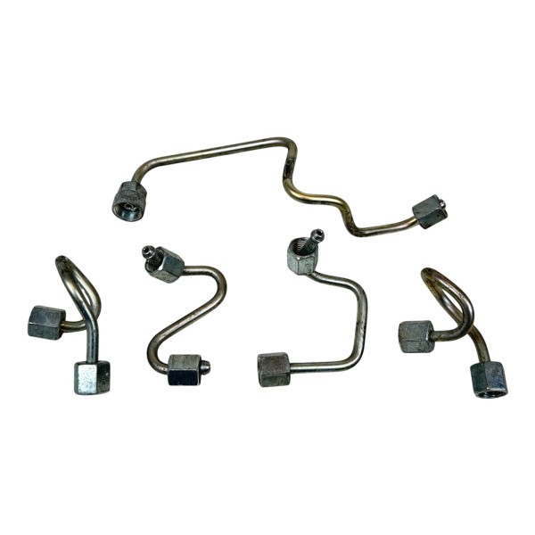 Dieselleitung Set Druckleitung 2.0TDI CJCD 150PS Audi A4 8K A5 Q5 03L130321R