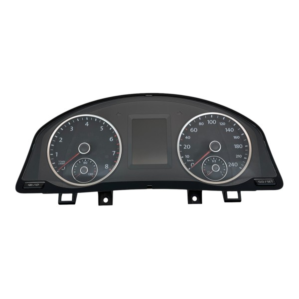 Tacho Kombiinstrument Tachometer Benzin VW Tiguan 5N Facelift 5N0920883F