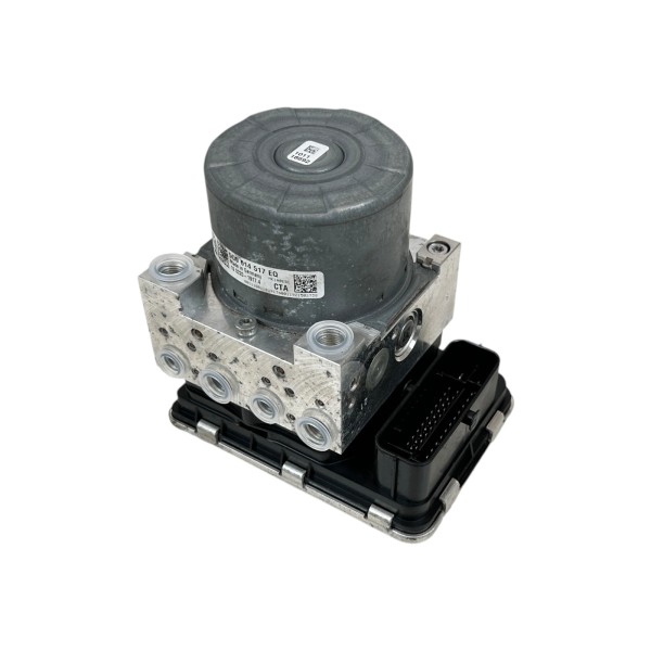 ABS ESP Hydraulikblock Hydroaggregat Seat Leon 5F Skoda Octavia 5E 5Q0614517EQ