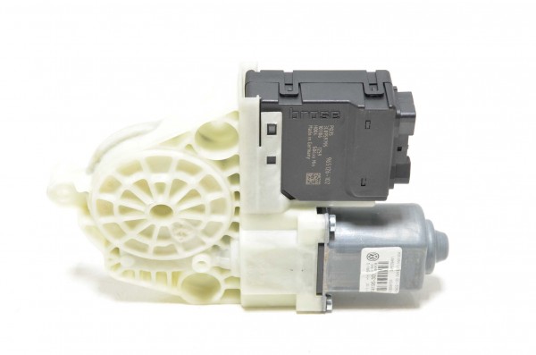 Fensterhebermotor hinten rechts VW Passat 362 365 Beifahrerseite 3AF839462