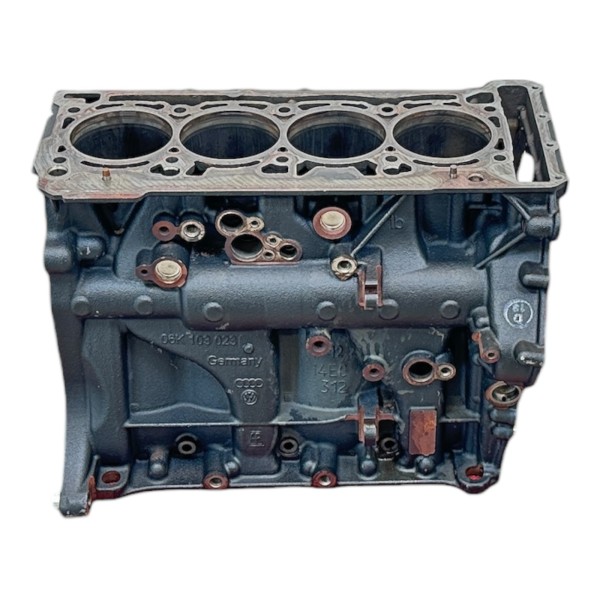 Motorblock Kurbelgehäuse 1.8 TFSI CJEB 170PS Audi A4 8K A5 8T 8F 06K103023