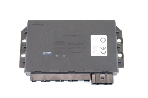 Steuergerät Modul Zentralverriegelung Audi TT Roadster 8N Alarmanlage 8N7962267D