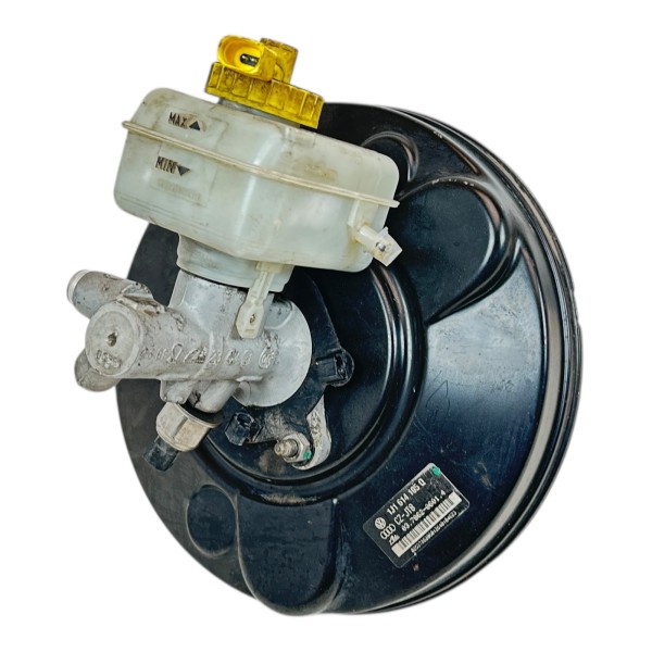 Bremskraftverstärker Hauptbremszylinder Audi A3 Seat Skoda VW Golf 4 1J1614105Q