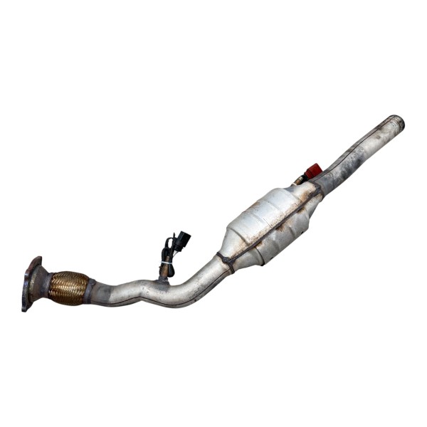 Katalysator Kat Walker 1.8T APP ARZ Audi A3 8L TT 8N Skoda Octavia VW Golf 4