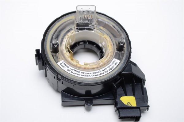 Schleifring Airbagschleifring Wickelfeder Audi A3 Seat Skoda VW Golf 5 1K0959653